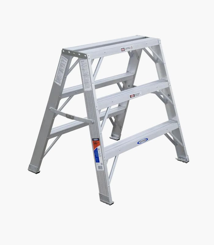 tools-product-14 Aluminum Work Stand - Gambar 1
