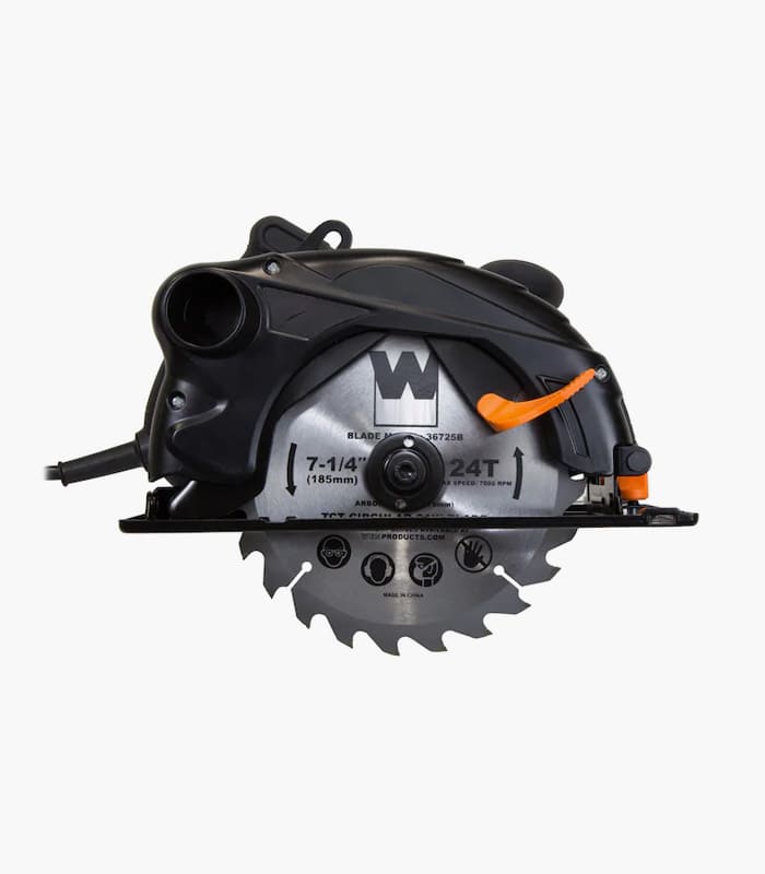 tools-product-18 7-1/4-Inch Circular Saw - Gambar 1